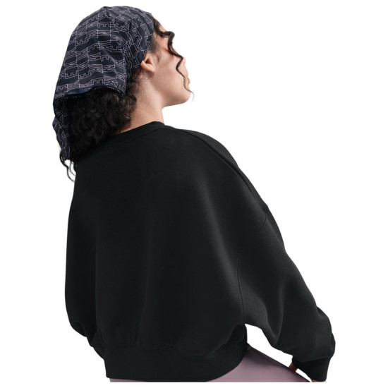 Nike Παιδικό φούτερ Sportswear Cropped Fleece Sweatshirt